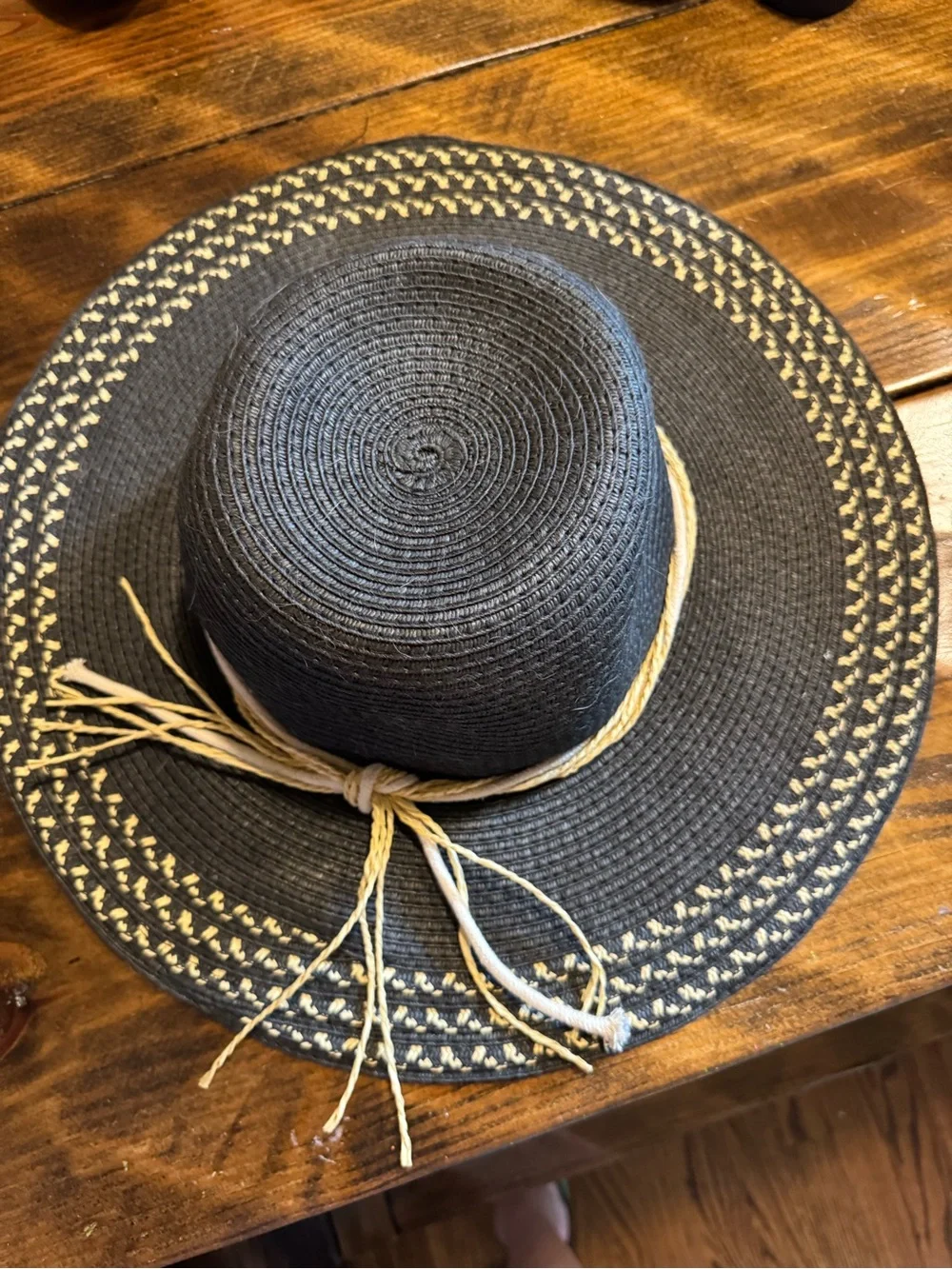 Tormenter Redfish Wide Brim Sun hat women’s
